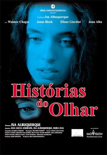 История глаз